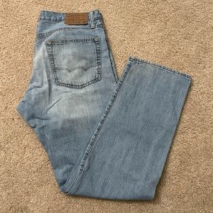 Men’s jeans